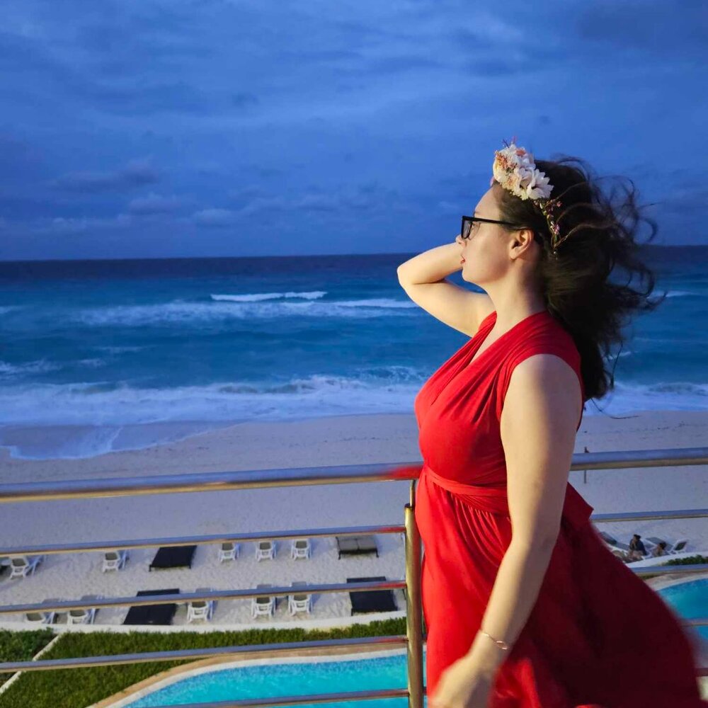 Meet your Posher, Hannah